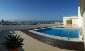 Отель Torre Mar Apartment  Кашкайш